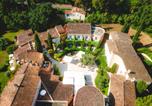 Hôtel Saint-Tropez - Hotel La Mandarine Saint Tropez-2