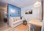 Location vacances Benz - Green Village &quote;Huus Molen&quote;-1