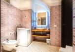 Location vacances Sant'Agnello - Flat Quisisana, 1br, sleeps 4, central Sorrento-4