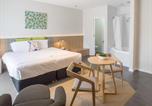 Hôtel Australie - A1 Motels and Apartments Port Fairy-2