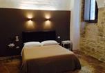 Location vacances Corato - Pikaret Bed&Breakfast-1