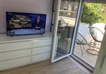 Location vacances Bibinje - Apartment 877-2-3