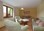 Hôtel Bad Salzungen - Landhotel Zur Pferdetränke-3
