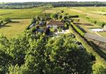 Location vacances  Charente - Les Pilotis Du Cognac-3