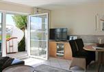 Location vacances Sellin - Fährhaus Nr 12 mit Sauna- und Schwimmbadnutzung im Ahoi Erlebnisbad Sellin-4
