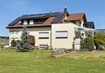 Location vacances Immenstaad am Bodensee - Ferienwohnung Plocher-1