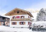 Location vacances Leogang - Neva S Saalbach-2
