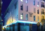 Location vacances  Badalone - Apartamentos Suites Capitolio-1