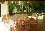 Hôtel La Ferté-Bernard - Le Moulin de Monternault-2