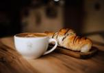 Location vacances Berne - Ferdinands Gateaway inkl Breakfast-3