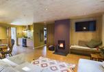 Location vacances Blairgowrie - Hygge House-2