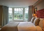 Hôtel Swindon - The Horse And Groom Inn-2
