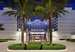 Hôtel Davie - Sheraton Suites Fort Lauderdale West-1