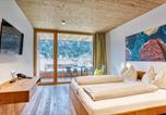 Hôtel Scheffau am Wilden Kaiser - Hotel Wirtshaus Sattlerwirt-3