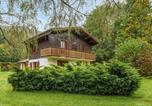 Location vacances Saulxures-sur-Moselotte - Amazing Home In Saulxures-Sur-Moselott-1