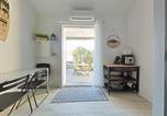 Location vacances Leucate - Maison 2 pièces 4 couchages Port Leucate Naturisme Pl070-089-3