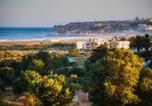 Location vacances Lagos (São Sebastião) - Sunset Haven in Abardeira-1