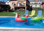 Location vacances Veszprém - Holiday home Balatonfuzfo - Balaton 18797-1