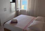 Location vacances  Paklenica - Apartmani Krapić-3
