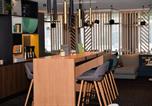 Hôtel Faistenau - Holiday Inn - Salzburg City by Ihg-2