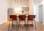 Location vacances Tel Aviv - Apartment 11 in Derech Jaffa-4