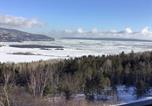 Location vacances La Malbaie - 302 - Full View - See Look Admire - Pool & Gym-1