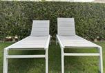Location vacances Murcie - Spacious Villa - Dn32lt-4