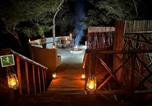 Hôtel Malelane - Kholiwe On Kruger Lodge & Safaris-1