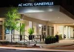 Hôtel Starke - Ac Hotel by Marriott Gainesville Downtown-3