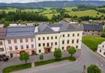 Hôtel Lądek-Zdrój - Hotel Pohoda-1