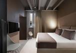 Elysium Suites collection