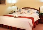 Hôtel Manado - Sahid Kawanua Hotel-3