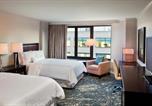 Hôtel  National Portrait Gallery - The Westin Washington, D.C. City Center-4