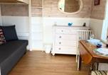 Location vacances Stenungsund - Sea view chalet-4