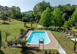Location vacances Montaione - Montaione Country House Amarrante, Pool, Ac-2