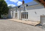 Location vacances Loches - La belle de la Gaiété-2