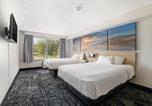 Hôtel Norton Shores - Days Inn & Suites by Wyndham Norton Shores Muskegon-1