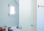Location vacances Μύκονος - Deluxe Mykonos Villa Villa Del Sol Junior Suite Outdoor Pool Ornos-2