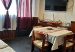 Location vacances San Carlos de Bariloche - Bariloche Apartment-1