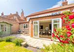 Location vacances Burnham Market - Creake Cottage-1