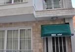 Location vacances  Turquie - Deka Evleri-2