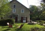 Location vacances Monhoudou - Gîte Charmant au Cœur de la Nature près du Mans, 6 Pers., Domaine Historique - Fr-1-410-319-4