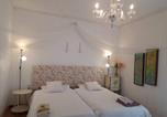 Location vacances Velayos - Casa de las Lavandas, Ávila-3