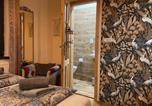 Location vacances Krasná Lipa - Apartmán u Javorů-4