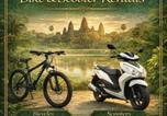 Location vacances  Cambodge - The One residence By Soul-3