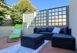 Location vacances Serrungarina - Pleasant holiday home with whirlpool-4