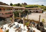 Hôtel Santillana del Mar - Hotel El Refugio 3 estrellas-3