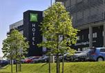 Hôtel Charleroi - Ibis Styles Namur-1