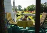 Location vacances Bayerbach - Haus am Kurpark-4