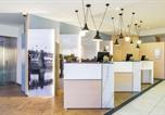 Hôtel Aussonne - Radisson Blu Hotel Toulouse Airport-4